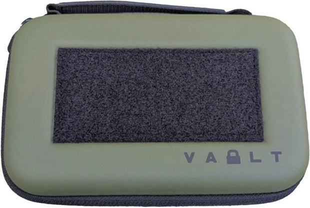 Vault Nano Case Foliage Green VLTNANOGREEN by Vault