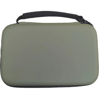 Vault Nano Case Foliage Green - Modular Removable Panels With Pull Tabs For Easy Access by Vault
