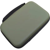Vault Nano Case Foliage Green - Modular Removable Panels With Pull Tabs For Easy Access by Vault