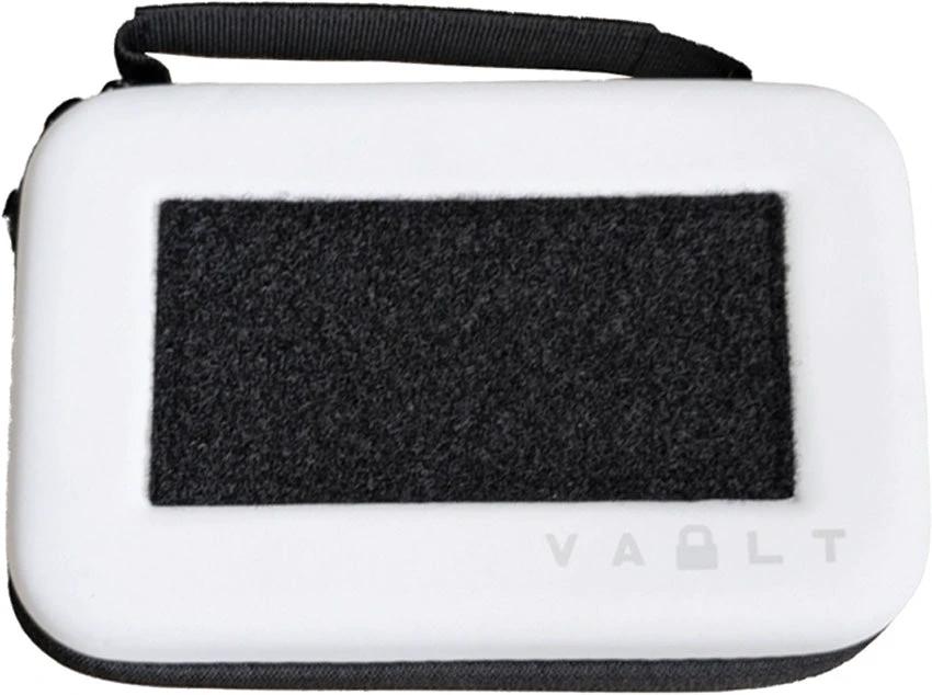 Vault Nano Case Polar White VLTNANOWHITE by Vault