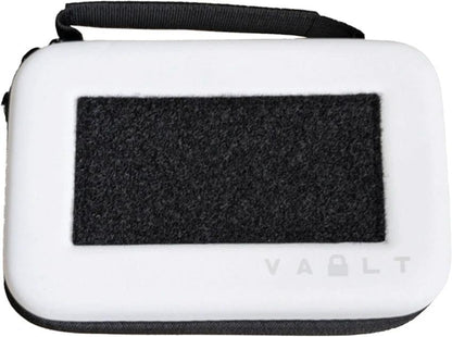 Vault Nano Case Polar White VLTNANOWHITE by Vault