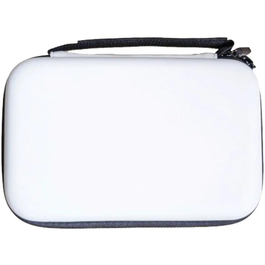 Vault Nano Case Polar White - Modular Removable Inner Panels With Pull Tabs For Quick Access by Vault