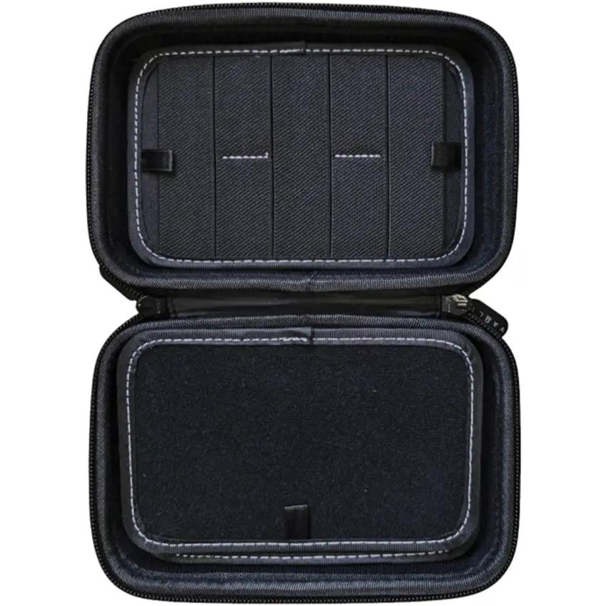 Vault Nano Case Polar White - Modular Removable Inner Panels With Pull Tabs For Quick Access by Vault
