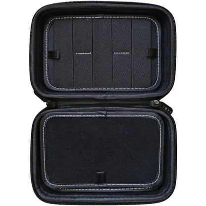 Vault Nano Case Polar White - Modular Removable Inner Panels With Pull Tabs For Quick Access by Vault