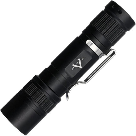 V NIVES Nite-Life 2v Flashlight VFL30BK2V by V NIVES