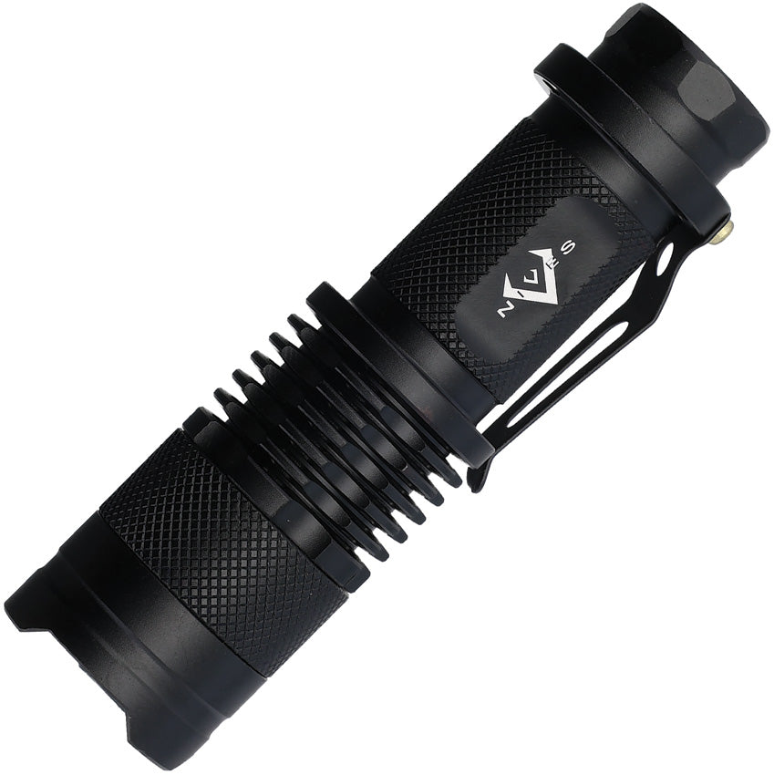 V NIVES Nite-Life 3v Flashlight VFL30BK3V