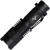 V NIVES Nite-Life 3v Flashlight VFL30BK3V by V NIVES