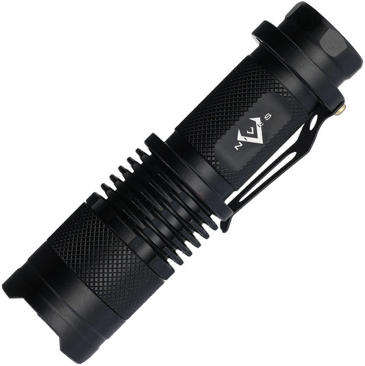 V NIVES Nite-Life 3v Flashlight VFL30BK3V