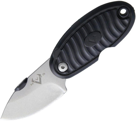 V NIVES Hermit Crab Linerlock D8011-01 by V NIVES