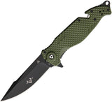 V NIVES TGL Trailblazer OD Green V23GPBGR by V NIVES