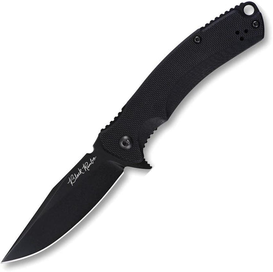 V NIVES Black Rambo Shorty Pro V33GPBBK by V NIVES