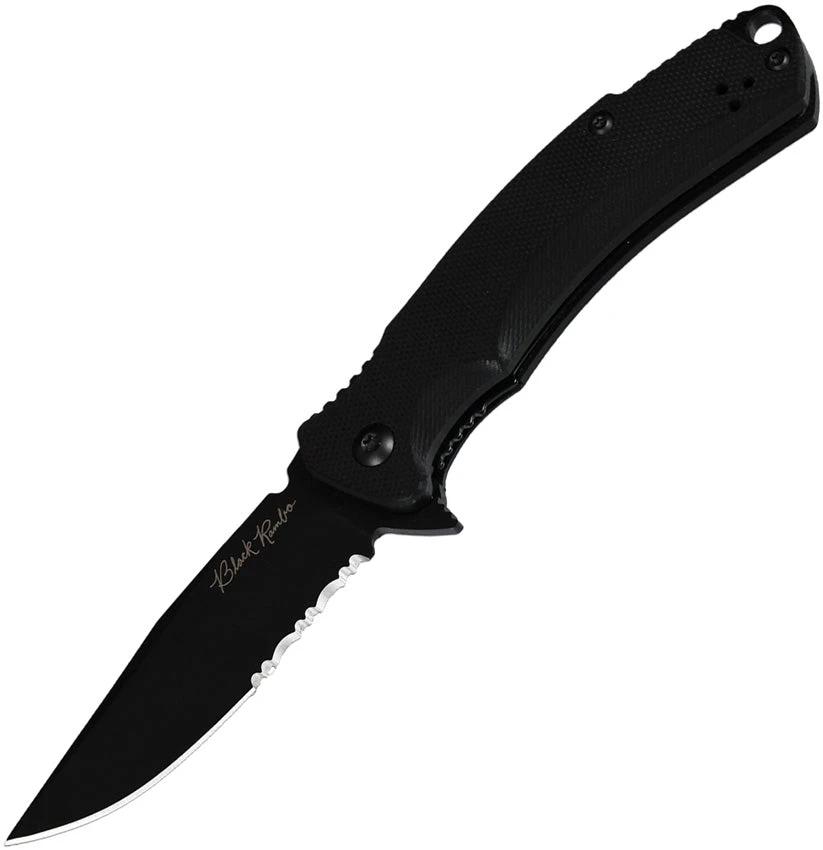 V NIVES Black Rambo Shorty Pro V33GPSBBK by V NIVES