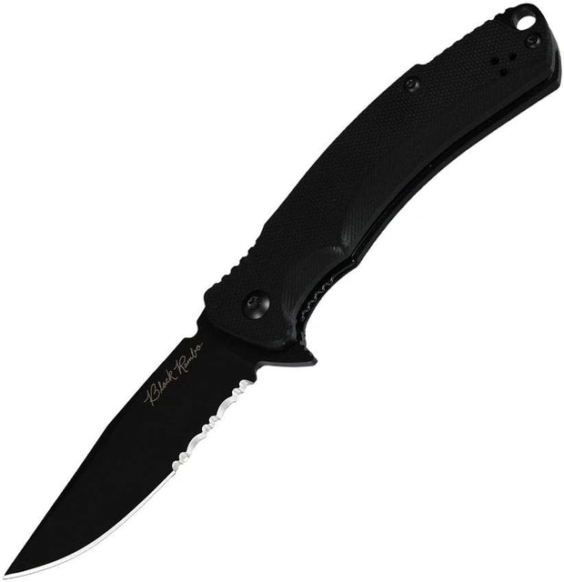 V NIVES Black Rambo Shorty Pro V33GPSBBK by V NIVES