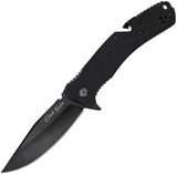 V NIVES Black Rambo Utility Pro V35FRNPBBK by V NIVES