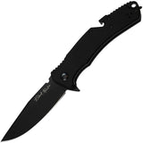 V NIVES Black Rambo Utility Pro V35GPBBK by V NIVES