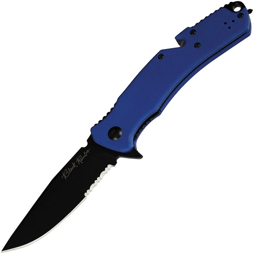 V NIVES Black Rambo Utility Pro V35GPSBBL by V NIVES