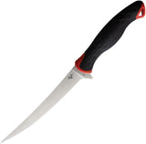 V NIVES PNW Angler Fillet Knife VFB27FRNRBK by V NIVES