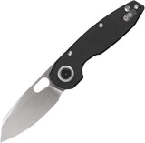 Vosteed Ankylo Vanchor Lock Black A1908 by Vosteed