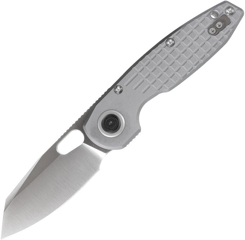 Vosteed Ankylo Vanchor Lock Gray A1910 by Vosteed