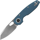 Vosteed Ankylo Vanchor Lock Blue A1912 by Vosteed