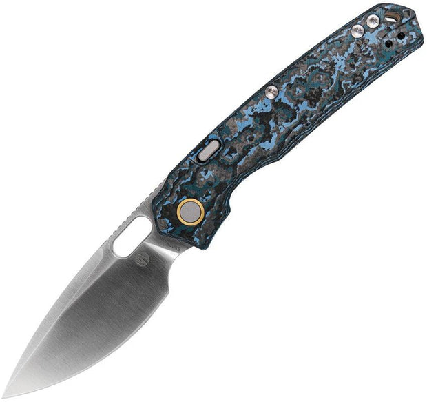 Vosteed Psyop Top Linerlock FC Arctic A2208 by Vosteed