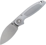 Vosteed Shilin Cutter Vanchor Lock A2805 by Vosteed