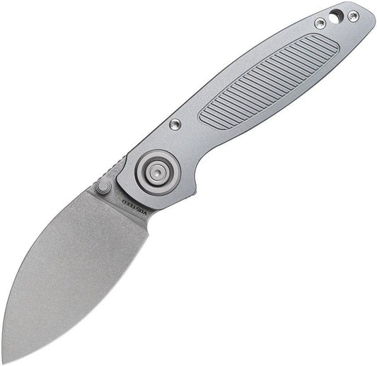 Vosteed Shilin Cutter Vanchor Lock A2805 by Vosteed