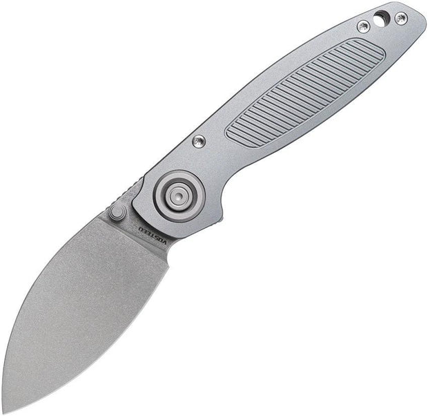 Vosteed Shilin Cutter Vanchor Lock A2805 by Vosteed