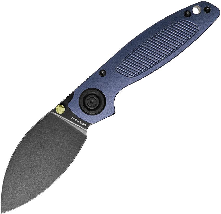 Vosteed Shilin Cutter Vanchor Lock A2806 by Vosteed