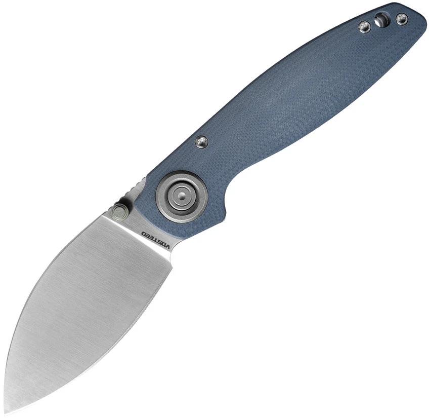 Vosteed Shilin Cutter Vanchor Lock A2809 by Vosteed