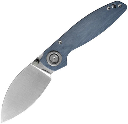 Vosteed Shilin Cutter Vanchor Lock A2809 by Vosteed