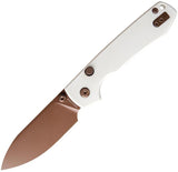Vosteed Raccoon Top Linerlock Dune A2913 by Vosteed