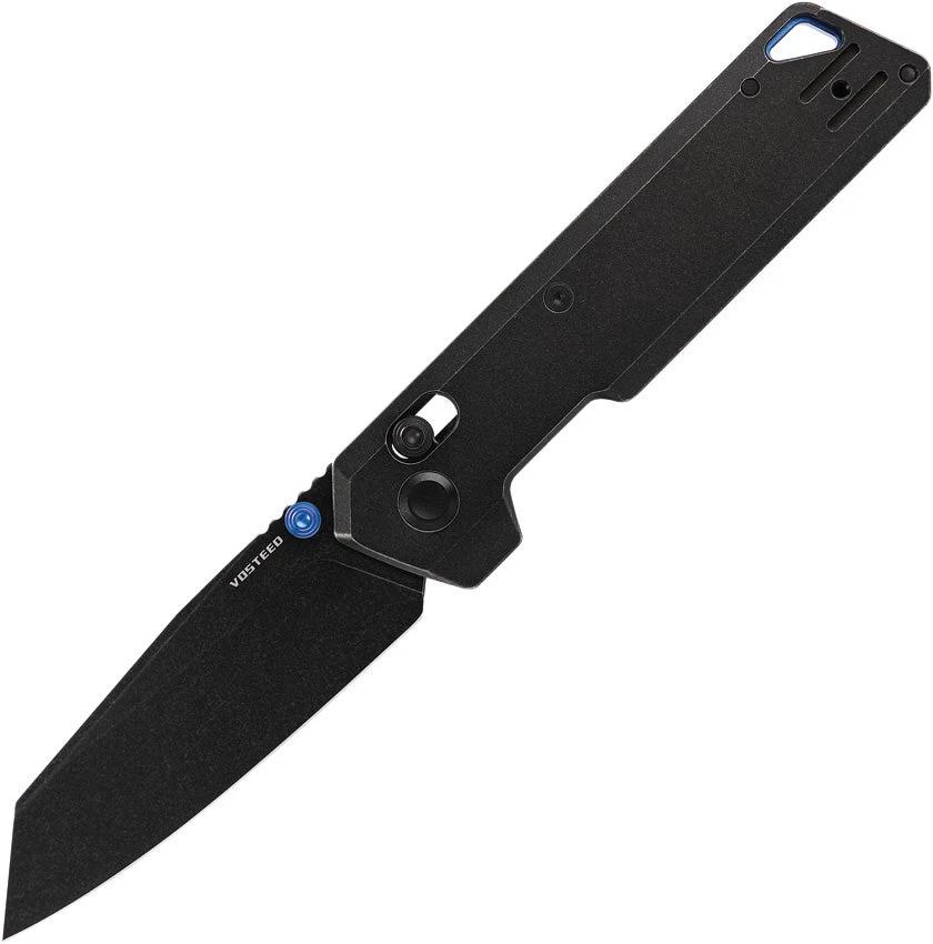 Vosteed Parallel Crossbar Lock Black A3501 by Vosteed
