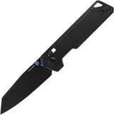 Vosteed Parallel Crossbar Lock Black A3501 by Vosteed
