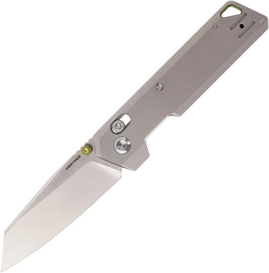 Vosteed Parallel Crossbar Lock Gray A3503 by Vosteed