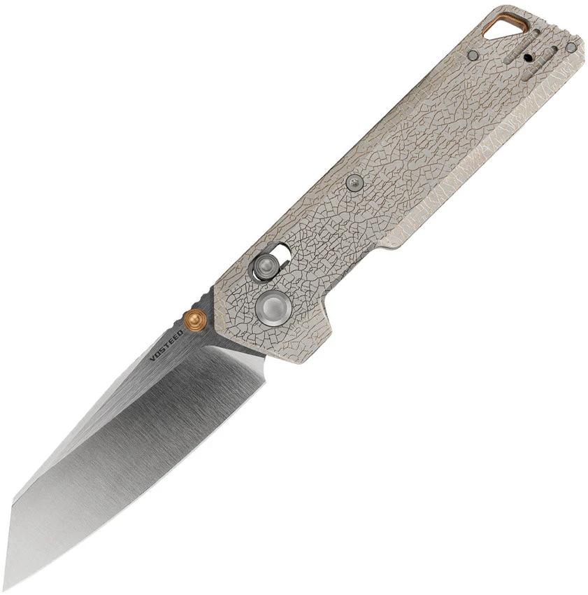 Vosteed Parallel Crossbar Lock Arctic A3509 by Vosteed