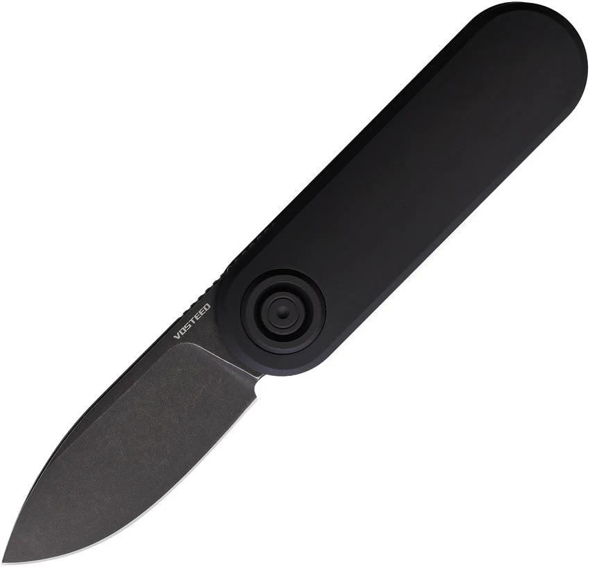 Vosteed Corgi-V Vanchor Lock Black A3701 by Vosteed