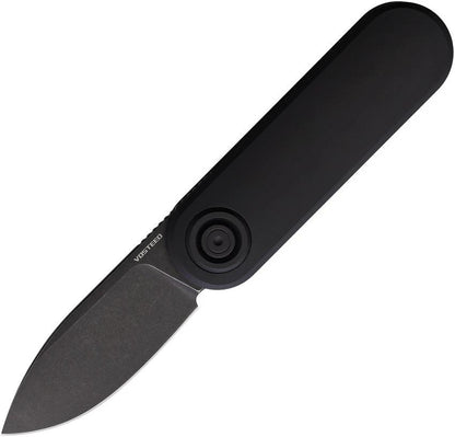 Vosteed Corgi-V Vanchor Lock Black A3701 by Vosteed