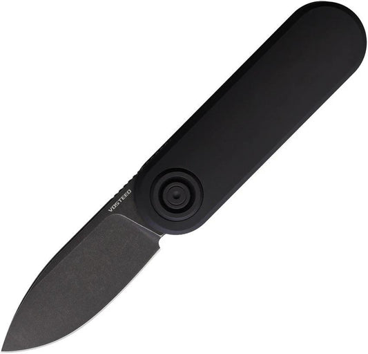 Vosteed Corgi-V Vanchor Lock Black A3701 by Vosteed