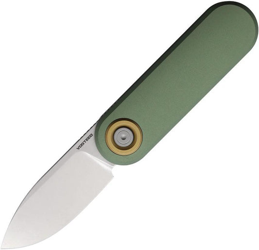 Vosteed Corgi-V Vanchor Lock Green A3702 by Vosteed