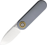 Vosteed Corgi-V Vanchor Lock Gray A3703 by Vosteed