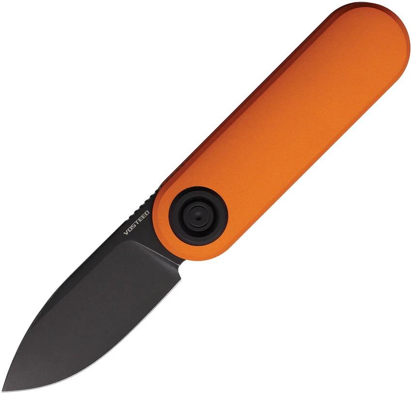 Vosteed Corgi-V Vanchor Lock Orange A3705 by Vosteed
