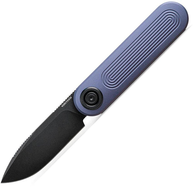 Vosteed Corgi-V Vanchor Lock Blue A3706 by Vosteed