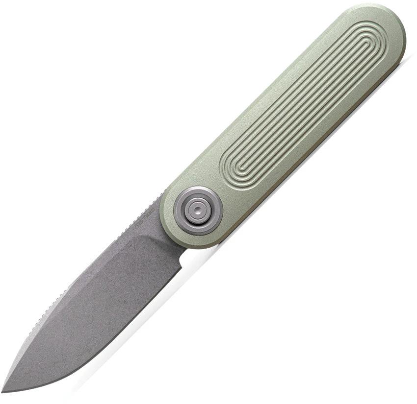 Vosteed Corgi-V Vanchor Lock Green A3707 by Vosteed