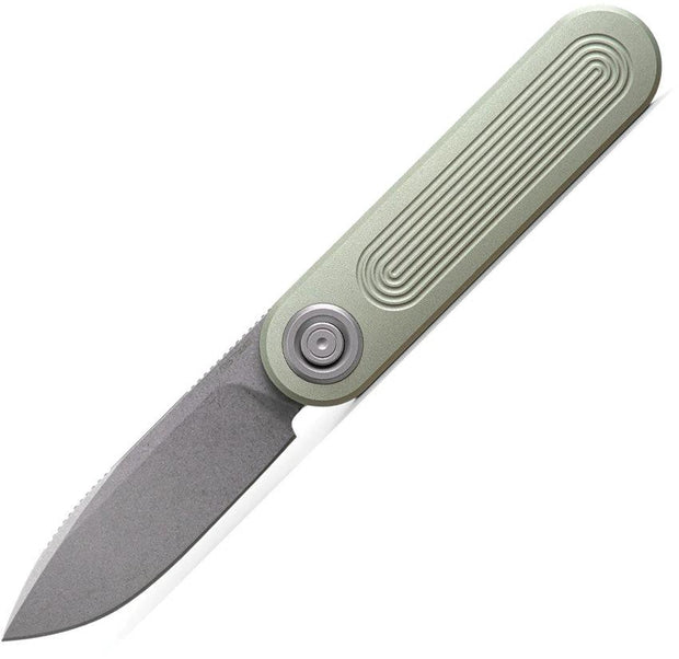 Vosteed Corgi-V Vanchor Lock Green A3707 by Vosteed