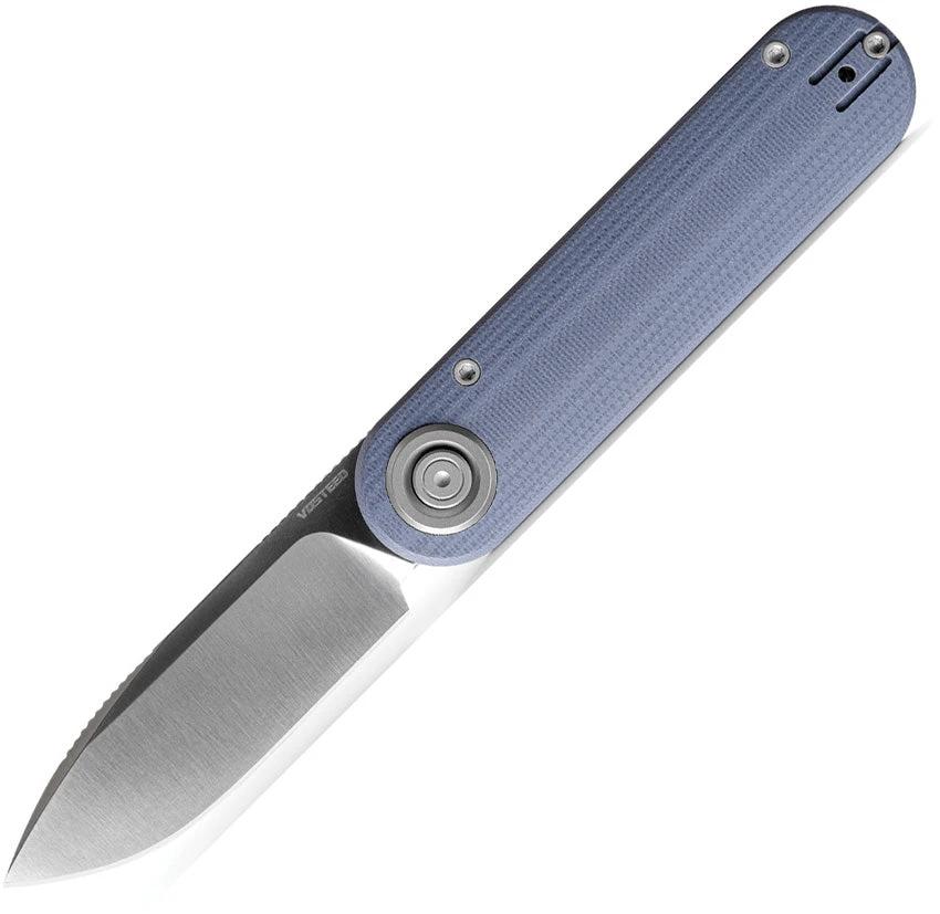 Vosteed Corgi-V Vanchor Lock Bl G10 A3711 by Vosteed