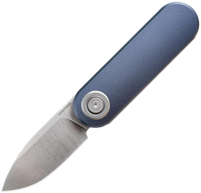 Vosteed Corgi-V Vanchor Lock Dark Slat A3713 by Vosteed