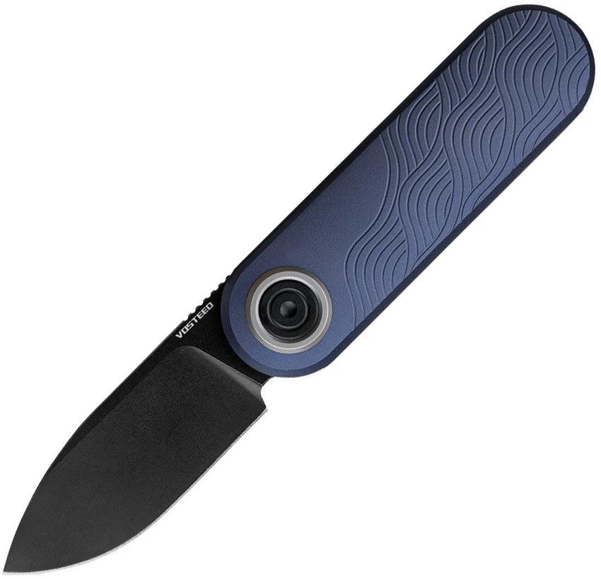 Vosteed Corgi-V Vanchor Lock Alu Blue A3723 by Vosteed