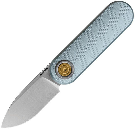 Vosteed Corgi-V Vanchor Lock Alu Blue A3725 by Vosteed