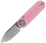 Vosteed Corgi-V Vanchor Lock Pink A3728 by Vosteed